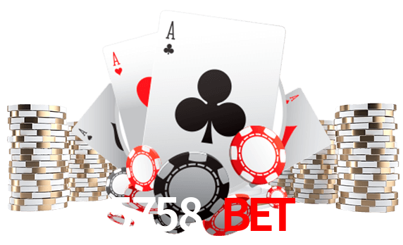 Jogue jogos de pôquer em 5758 Bet