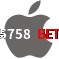 Aplicativo 5758 Bet para iOS