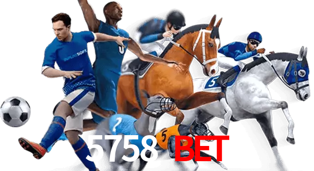 5758 Bet