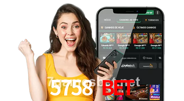 5758 Bet