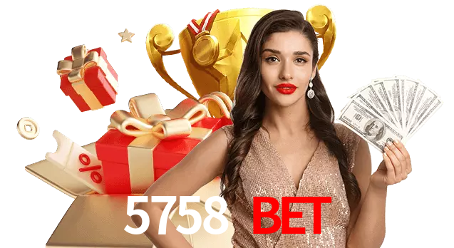 Jogue com dealers reais no 5758 Bet!