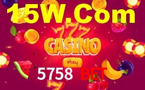 Tournaments 5758 Bet