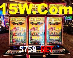 Programa VIP 5758 Bet
