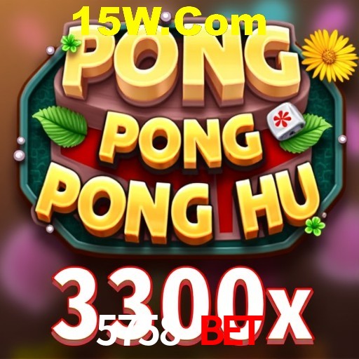Weekend Specials 5758 Bet