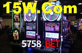 5758 Bet App