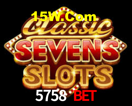 5758 Bet