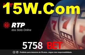 5758 Bet