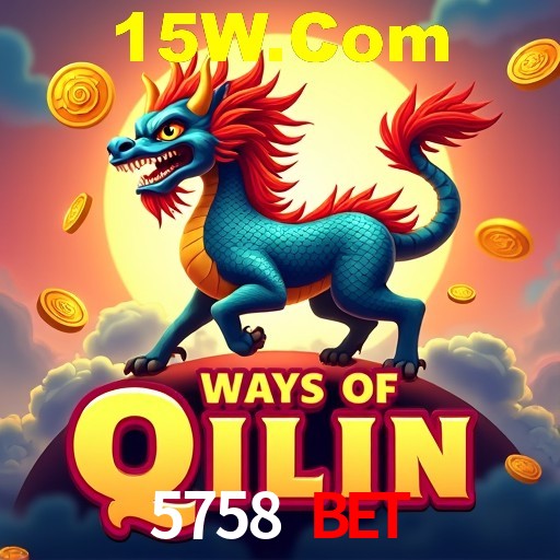 Apostas de Tênis 5758 Bet