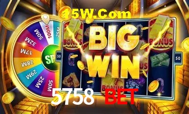 Explorando a Categoria de Eventos em Apostas na 5758 Bet