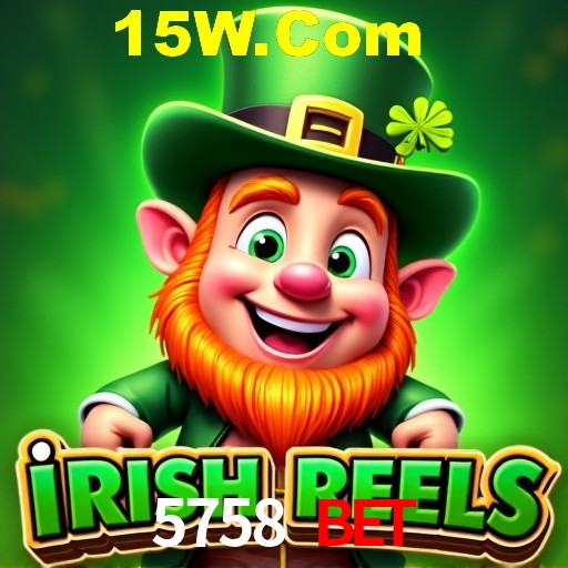 Slot Games 5758 Bet