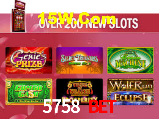 Desvendando o Mundo dos Jogos Virtuais na 5758 Bet