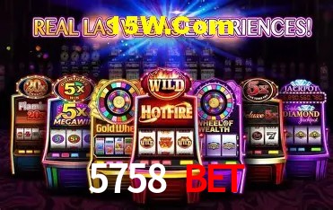 Apostas Esportivas na 5758 Bet: Um Guia Completo