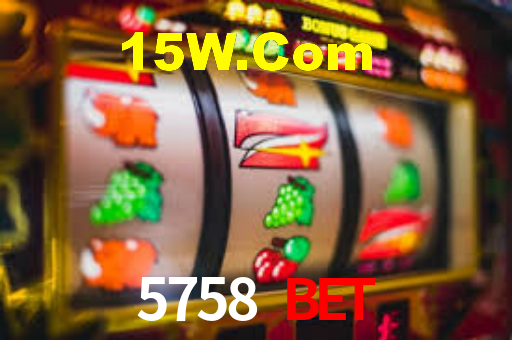5758 Bet App