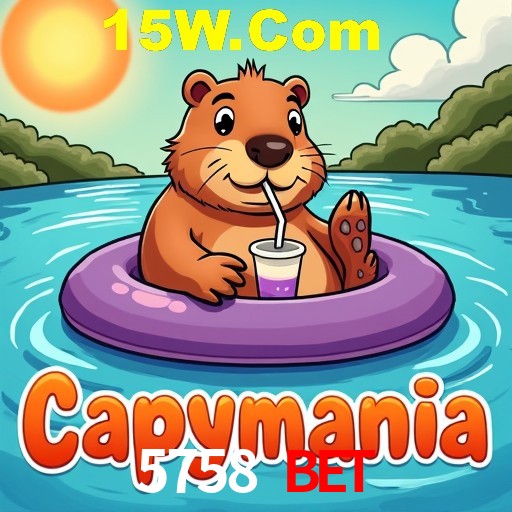 Game Providers 5758 Bet