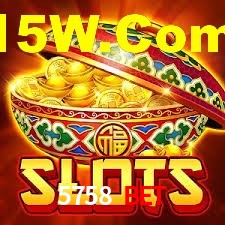 5758 Bet App