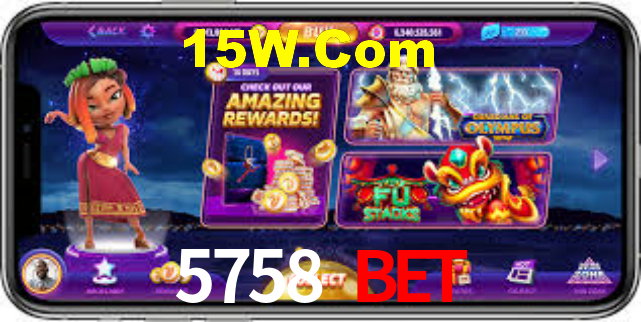 Descubra a Magia dos Jogos de Arcade no 5758 Bet