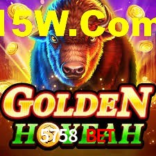 5758 Bet App Interface