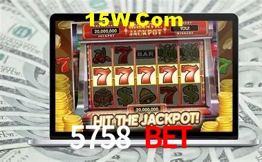 Descubra a Magia dos Jogos de Arcade no 5758 Bet