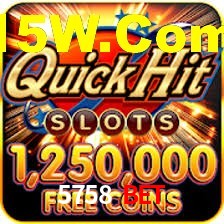 5758 Bet