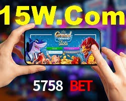 Daily Bonuses 5758 Bet