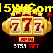 5758 Bet