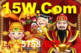 5758 Bet,5758 Bet App