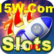 5758 Bet,5758 Bet App