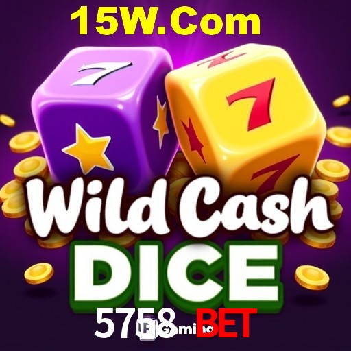 Welcome Bonus 5758 Bet