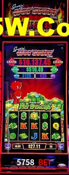 5758 Bet