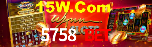 5758 Bet Login