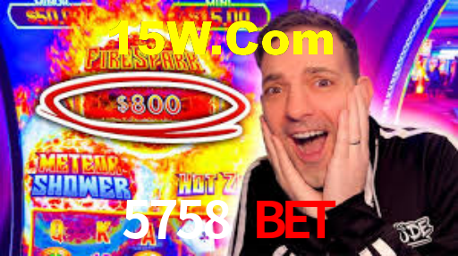 5758 Bet