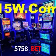 5758 Bet Login