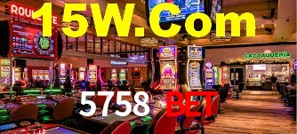 5758 Bet - Plataforma De Bônus Do Cassino - 5758 Bet App