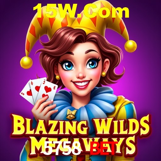 Jogos de Slot 5758 Bet