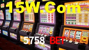5758 Bet,5758 Bet App