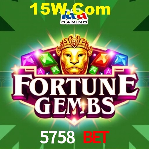 Statistics 5758 Bet
