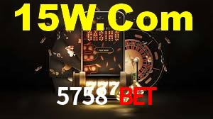 5758 Bet,5758 Bet App