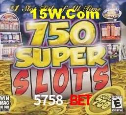 Inovações de Jogos na 5758 Bet: O Futuro das Experiências Interativas