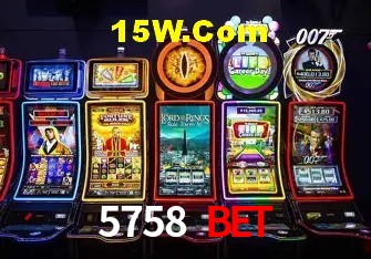 Apostas Esportivas na 5758 Bet: Um Guia Completo