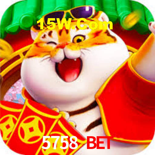 5758 Bet App