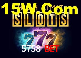 Sinta a adrenalina dos jogos de cassino com 5758 Bet