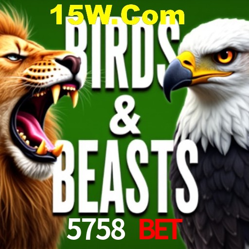 Torneios 5758 Bet