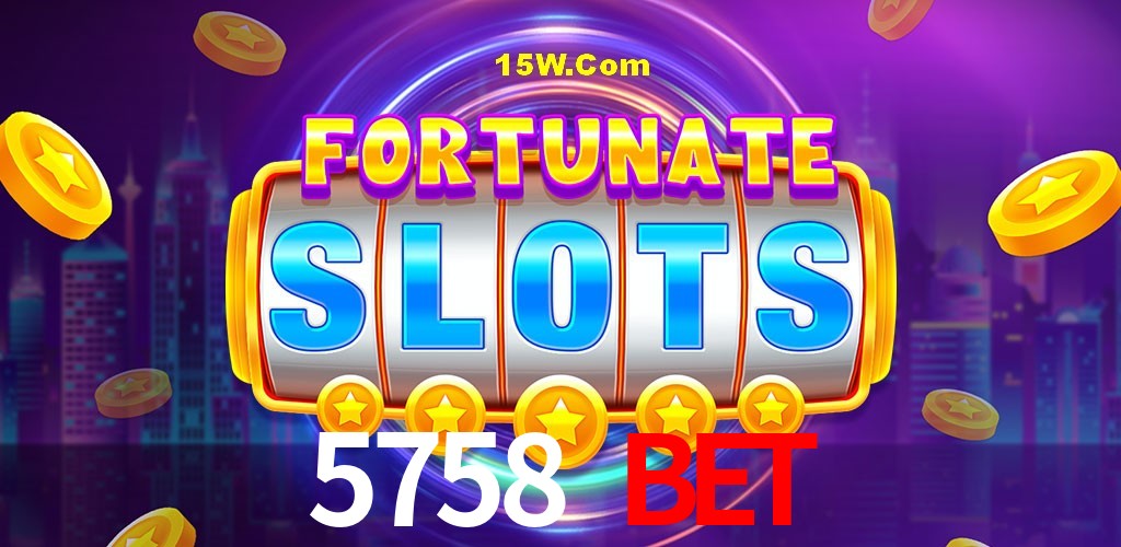Football Betting 5758 Bet