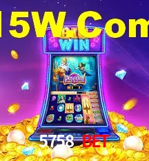 5758 Bet App