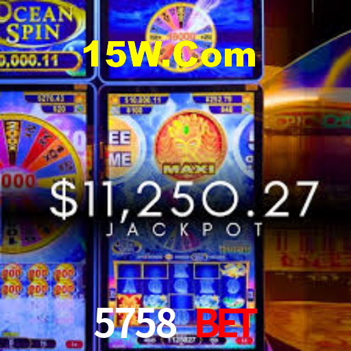 5758 Bet