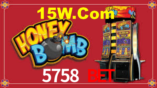 5758 Bet Login