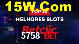5758 Bet