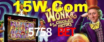 Welcome Bonus 5758 Bet
