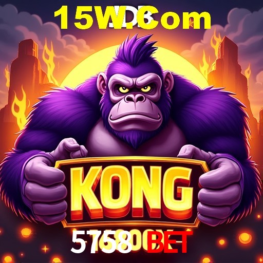 Provedores de Jogos 5758 Bet